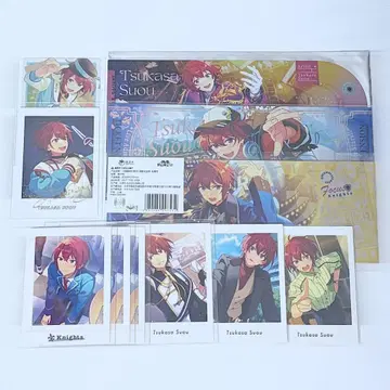 앙스타 스오우 츠카사 묶음 판매