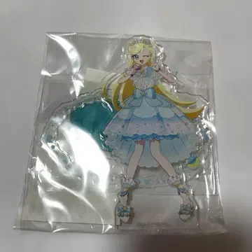 영화 비밀의 아이프리 만개 바즈리움 라이브! 미츠키 아크릴 스탠드