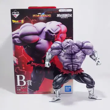 드래곤볼 제일복권 VS옴니버스 B상 지렌 피규어 리페인트