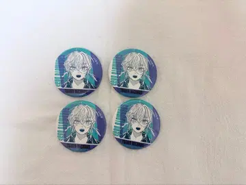 사카모토 데이즈 사카데이 타워 레코드 아카오 아키라 캔뱃지