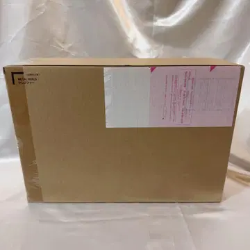 [미개봉 새상품] METAL BUILD 캠퍼