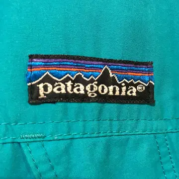 파타고니아 Guide Shell 가이드 쉘 자켓 90년대
