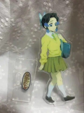 귀멸학원 시노부 아크릴 스탠드