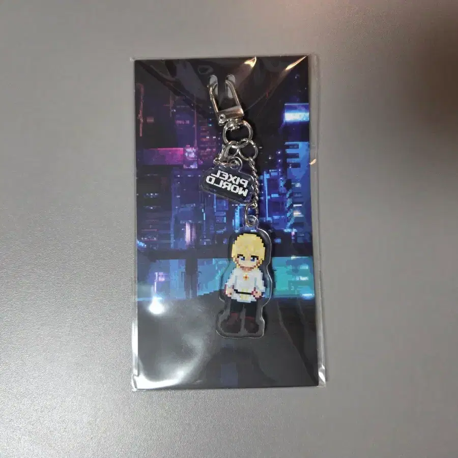 PLAVE BAMBY Pixel World バンビ Tシャツ 【公式通販】