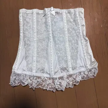 세모아 브라이덜 이너 웨이스트 니퍼 58