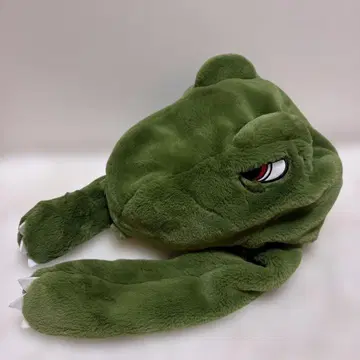 USJ 유니버설 스튜디오 재팬 쥬라기 공원 팬캡