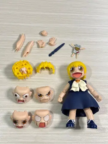 S.H.Figuarts 갓슈벨 피규아트 타카미네 키요마로의 친구