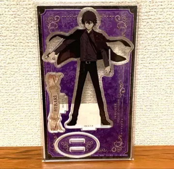 가정교사 히트맨 REBORN AVIOT 이어폰 아크릴 스탠드 히바리 쿄야