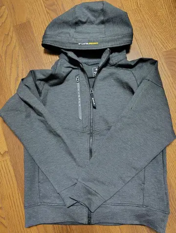 BURTLE 바틀 후디 블루종 851 M 사이즈