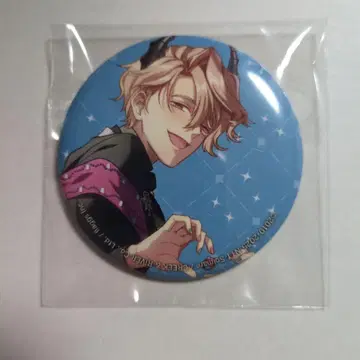 Obey me 아스모데우스 TGS2025 캔뱃지