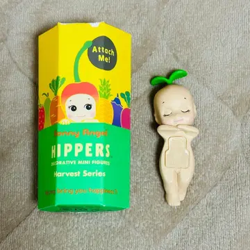 소니엔젤 히퍼스 시크릿 하베스트 시크릿 레어