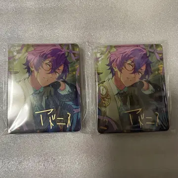 앙스타 애니카페 코롯타 아도니스