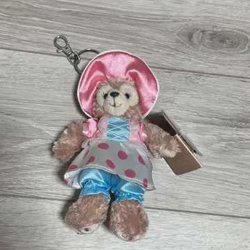 홍콩 디즈니 더피