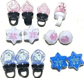 소라루 마후마후 소마우사 히키페스 봄 음색 링라이트 린라 묶음 판매