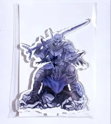 ELDENRING NIGHTREIGN 아크릴 스탠드 추적자 나이트레인