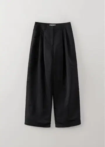 Recycle Shell Wide Pants ohotoro