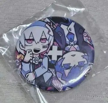 After the Rain 소라루 마후마후 레어 앨범 특전 캔뱃지 한정판