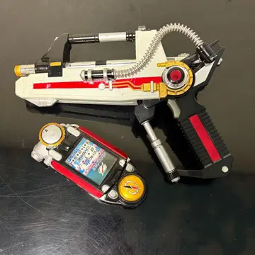 [ 고고전대 보우켄쟈 ] 서바이바스타 액셀러