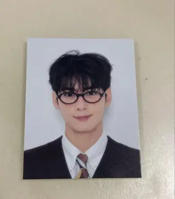 차은우 시즌 그리팅 2026 구매 혜택 증명 사진 applemusic