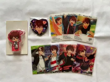 앙스타 모리사와 치아키 묶음 판매 2