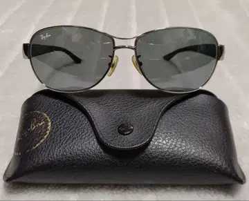 Ray-Ban RB3474