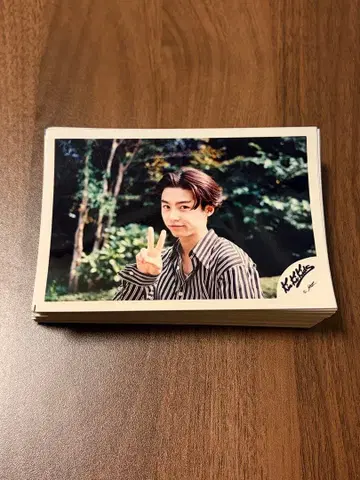 KinKi Kids 도모토 츠요시 공식 사진 100장