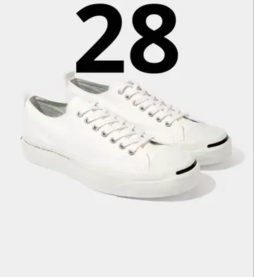 컨버스 잭 퍼셀 / V.A. 프래그먼트 28