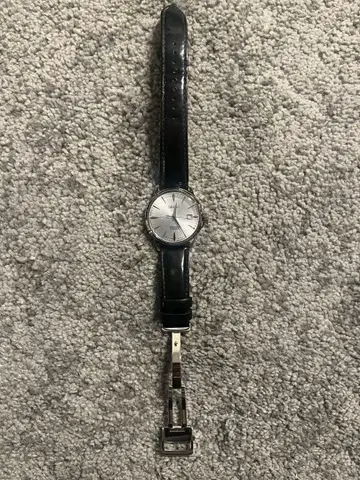 SEIKO Presage Automatic