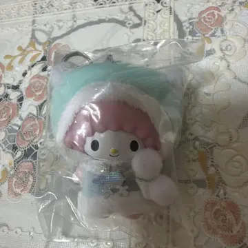 산리오 치비토모 눈의 정령 마이 스위트 피아노 익명 배송