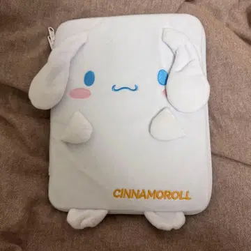 시나모롤 iPad 케이스