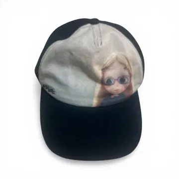 정품 COYSEIO X BLYTHE MESH CAP 캡