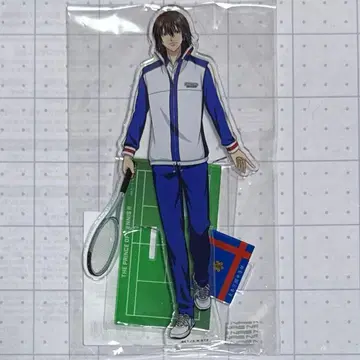 테니스의 왕자님 신 테니스의 왕자님 후지 슈스케 아크릴 스탠드