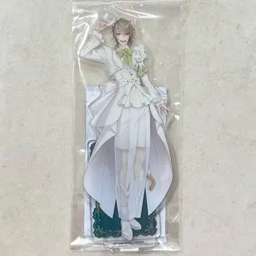 니트로키랄전 키라메모 Lamento 코노에 아크릴 스탠드 아크스타