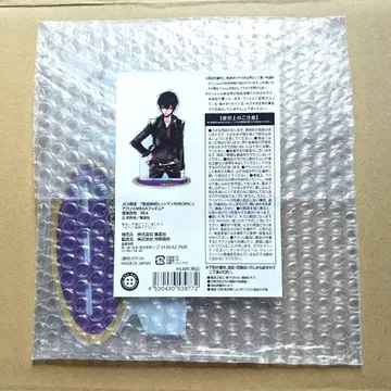 가정교사 히트맨 REBORN! 히바리 쿄야 아크릴 MEGA 피규어