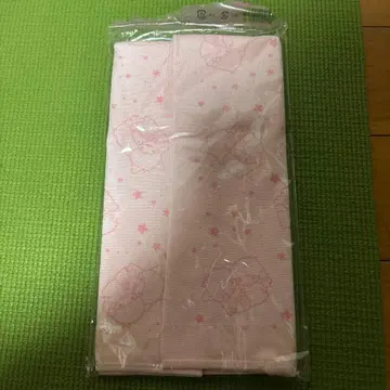 산리오 복대 키키라라 레어 미개봉 한정품