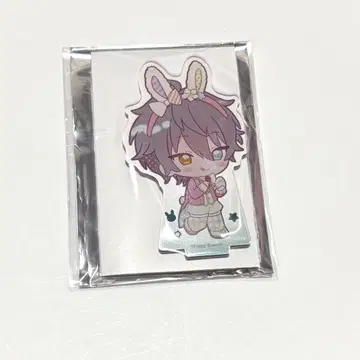 앙스타 애니카페 부활절 아크릴 스탠드 카게히라 미카