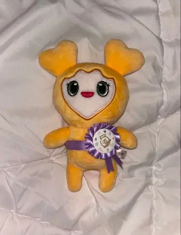 TWICE 지브리 봉제 인형