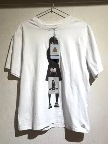 COYSEIO HOUSE T-SHIRT 시부야 파르코 티셔츠