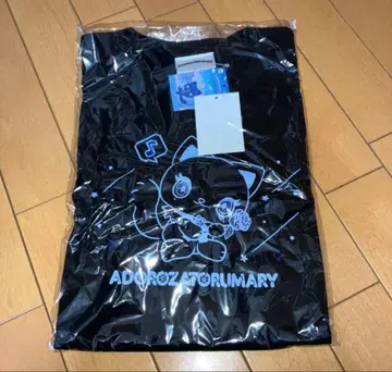 아드로자 토르마리 T셔츠