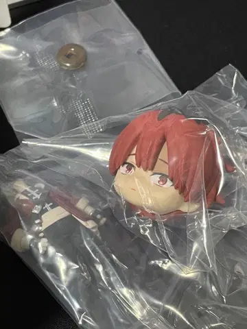 [ 익명 배송 ] 장송의 프리렌 슈타르크 넨도로이드 서프라이즈