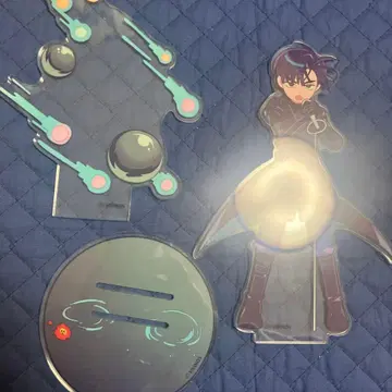 에이리언 스테이지 이반 아크릴 스탠드