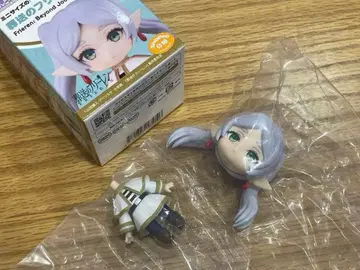 프리렌 보통 넨도로이드 서프라이즈 장송의 프리렌 서프라이즈 부품 없음