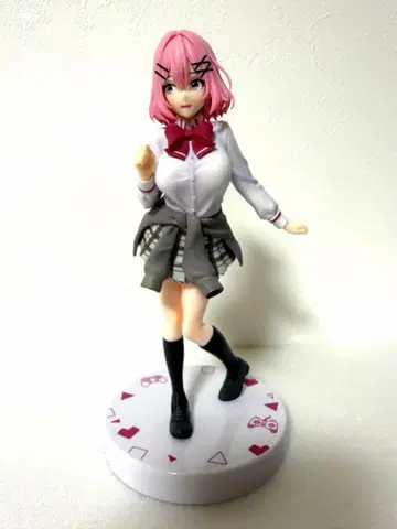 레어! 내가 연인이 될 리 없어! 와타나레 아마오레나코 1종 상자 없음