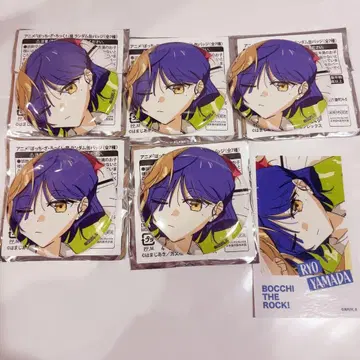 봇치 더 록! 봇치로 야마다 료