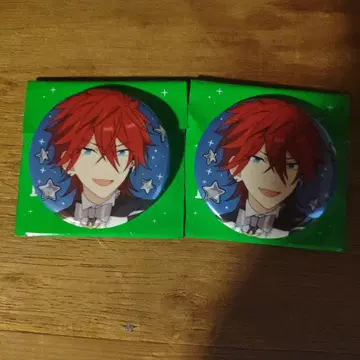 앙스타 스타라이 캔뱃지 린네