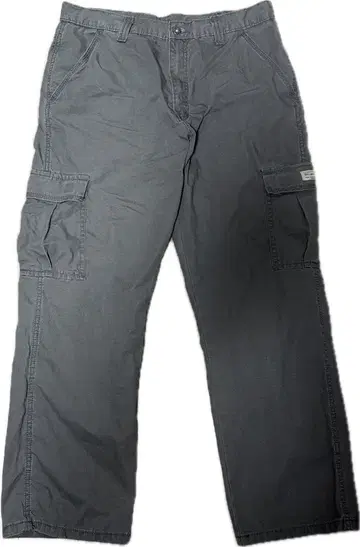 Wrangler 카고 팬츠 W34xL30