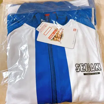 테니스의 왕자님 시마무라 룸웨어 청학 S 사이즈