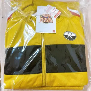 테니스의 왕자님 시마무라 룸웨어 릿카이 S사이즈