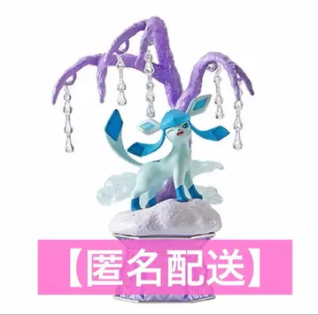 [글레이시아] 포켓몬 리멘트 피규어 다이아몬드 더스트
