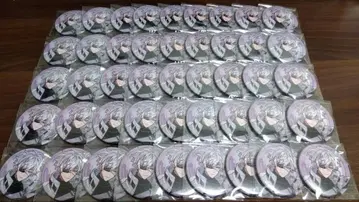 도쿄 에이리언즈 아메미야 레이지 뮤지엄 캔뱃지 묶음 판매